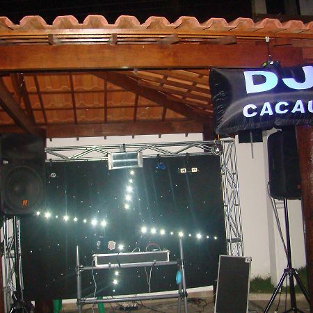 Hotel Paraiso Das Aguas Тукану Экстерьер фото