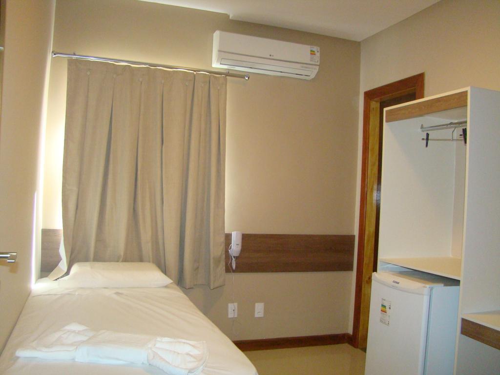 Hotel Paraiso Das Aguas Тукану Экстерьер фото