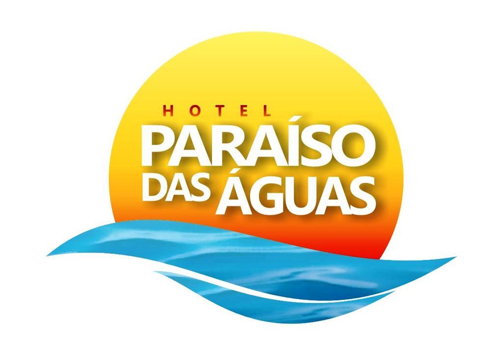 Hotel Paraiso Das Aguas Тукану Экстерьер фото